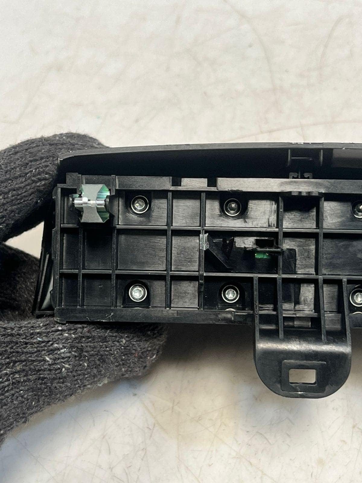2015-2021 Mini Cooper F55 F56 F57 Centre Console Start Stop Switch 9328287
