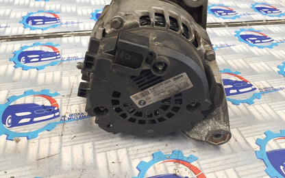 Genuine BMW F30 F31 F34 F32 F33 F15 F16 Generator Alternator 230A 8570675