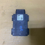 Load image into Gallery viewer, 2016 BMW 750Li Blind Spot Radar Control Module 6881203 5 Ser G30 and 7 Ser G11 G