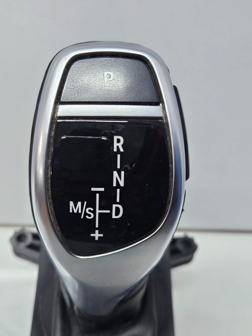 2014-2018 BMW X5 F15 Gear Shift Selector 9384930 RHD OEM