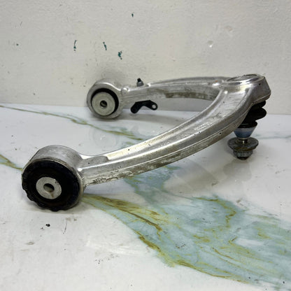 12-17 Mercedes W166 GL450 ML550 Front Right Passenger Side Upper Control Arm OEM