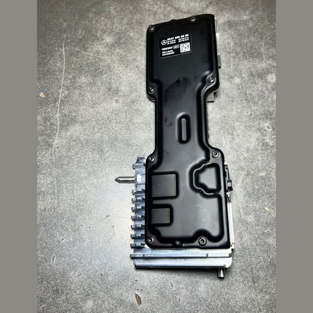 19-21 Mercedes W167 Front Camera Multifunction Camera Control Unit A247 9003308