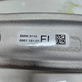 BMW 5 Series G30 Front Suspension Control Arm Front Left Lower Rubber 6861181