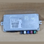 قم بتحميل الصورة إلى عارض الصور، BMW OEM F10 F11 F12 SURROUND VIEW TOP REAR SIDE CAMERA CONTROL MODULE -9228322