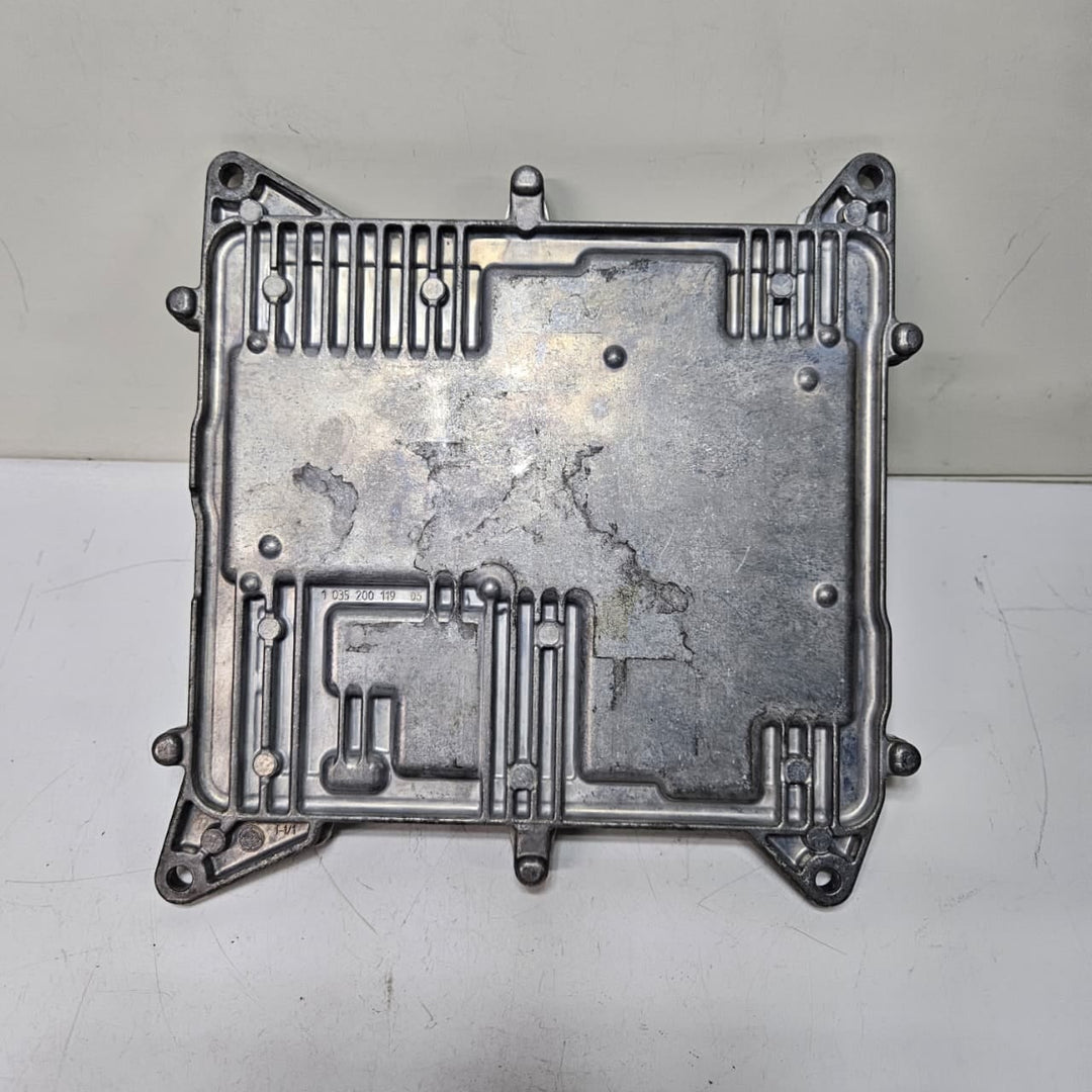 2011-2016 BMW 3 5 Series F30 F10 X3 Engine Control ECU Module DME Key Set7643312