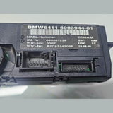 2006 BMW 330i 3er E90 Klimabedienteil 6983944 OEM