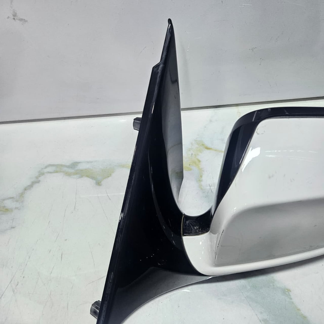 OEM BMW 5 Series F10 Side Wing Mirror Front Left Electric F0153403 RHD