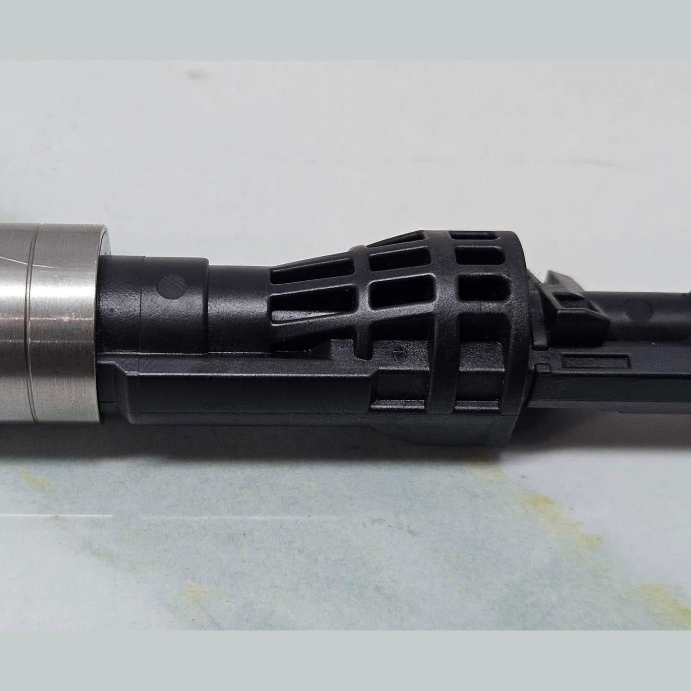 2011-2015 BMW 135i, 335i, 535i, 640i, 740i, X5 N20 N55 Fuel Injector 7597870 OEM