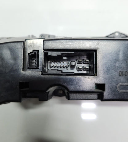 2007 Mercedes-Benz E280 Climate Control Panel 2118301785 W211 OEM