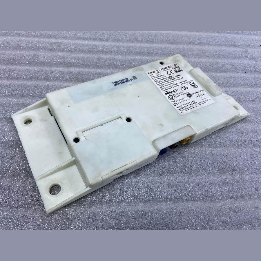 OEM BMW F90 M5 F91 M8 G30 TELEMATICS COMMUNICATION ANTENA MODULE ANATEL 5A083B5