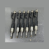 OEM BMW F33 428i F20 F21 F22 F23 F30 F80 F31 F32 F10 F11 FUEL INJECTOR 7639994