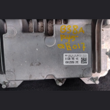 BMW 218i B38 F45 MOTORSTEUERGERÄT MODUL ECM DME 8638785