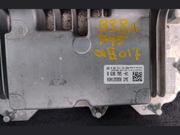 BMW 218i B38 F45 ENGINE CONTROL UNIT MODULE ECM DME 8638785