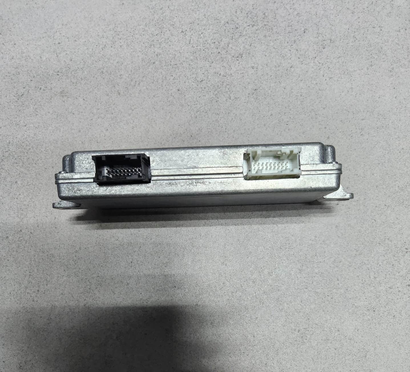 2016 BMW i8 Surround View Camera Control Module 9365047 I12 X3 F25 X4 F26 X5 F15