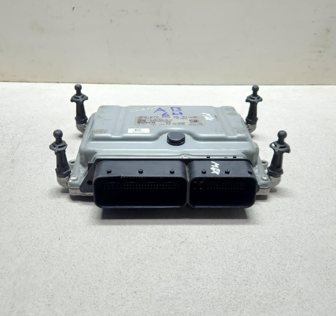 Mercedes-Benz CLK280 Engine Control Unit A2721535591 E280 CLK W209 