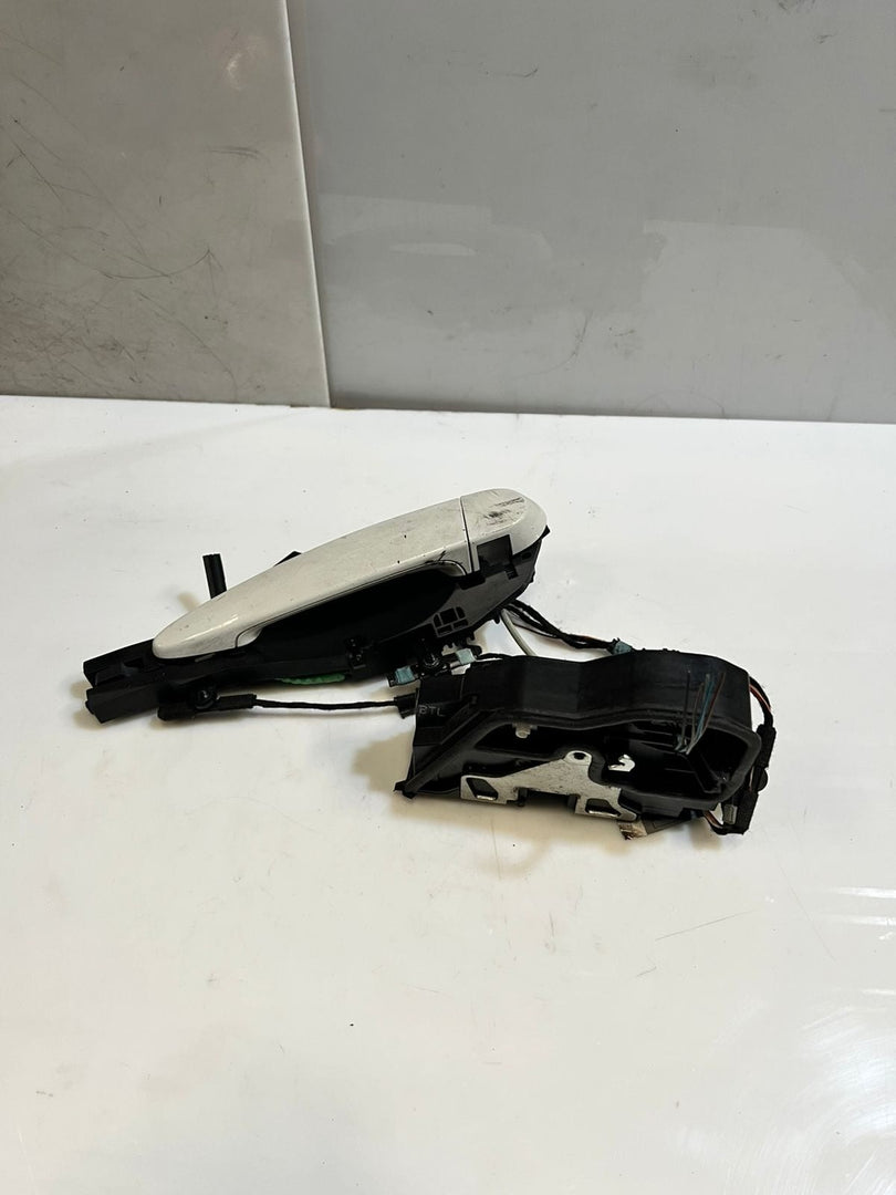BMW E92 E60 E87 E90 F07 F20 Front Left Door Lock Latch Actuator 7202145 OEM