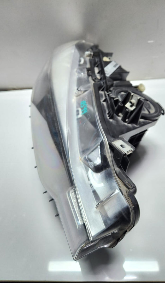 2011-2015 BMW 328i Headlight Right HELOGEN 7259540 3 Series F30 F31 LCI ECE OEM