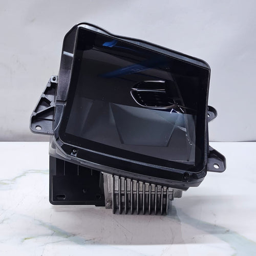 2019 BMW X5 G05 Head-Up Display Unit 8798838 OEM