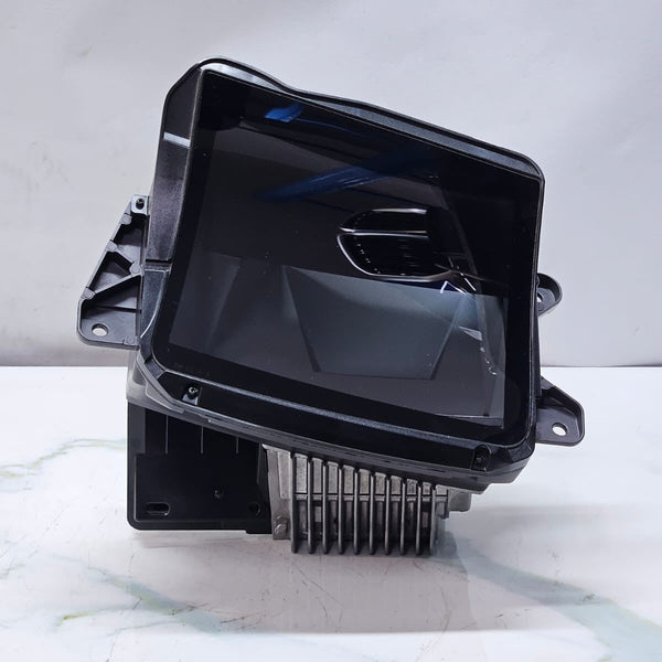 2019 BMW X5 G05 Head-Up Display Unit 8798838 OEM