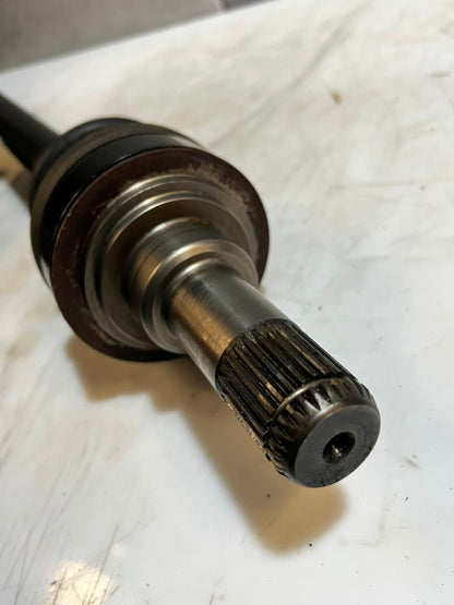2011-2017 BMW X3 F25 X4 F26 Rear RIGHT Drive Shaft AXLE 7598042 OEM