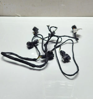 2021-2023 BMW M5 Rear Bumper Parking Sensor Wiring Harness 5A0A1D3
