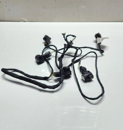 2021-2023 BMW M5 Rear Bumper Parking Sensor Wiring Harness 5A0A1D3 