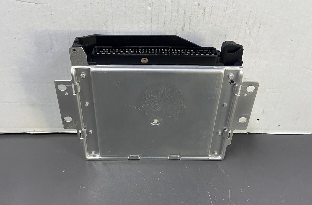 OEM BMW E39 M52 ABS CONTROL UNIT MODULE 1164130 BOSCH