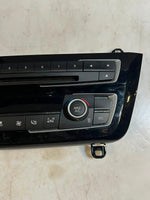Bild in die Galerieansicht laden, BMW 1' 2' F20 F22 F30 F31 F32 F80 F82 F87 M3 Climate Control Panel 6814188 OEM