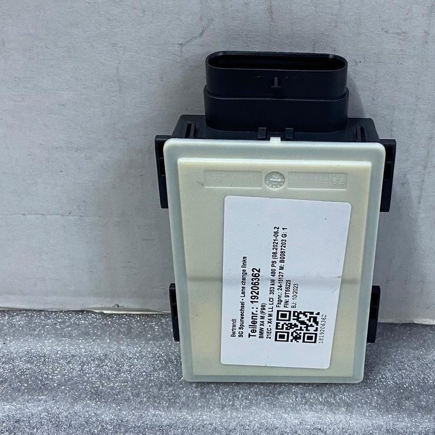 OEM BMW G20 G30 G06 G07 G12 Blind Spot Radar Sensor Close Range 5A84CF7