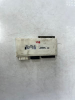 Load image into Gallery viewer, 2001 BMW 740i E39 and E38 GM3 HIGH 12V Body Control Module 6901228 OEM