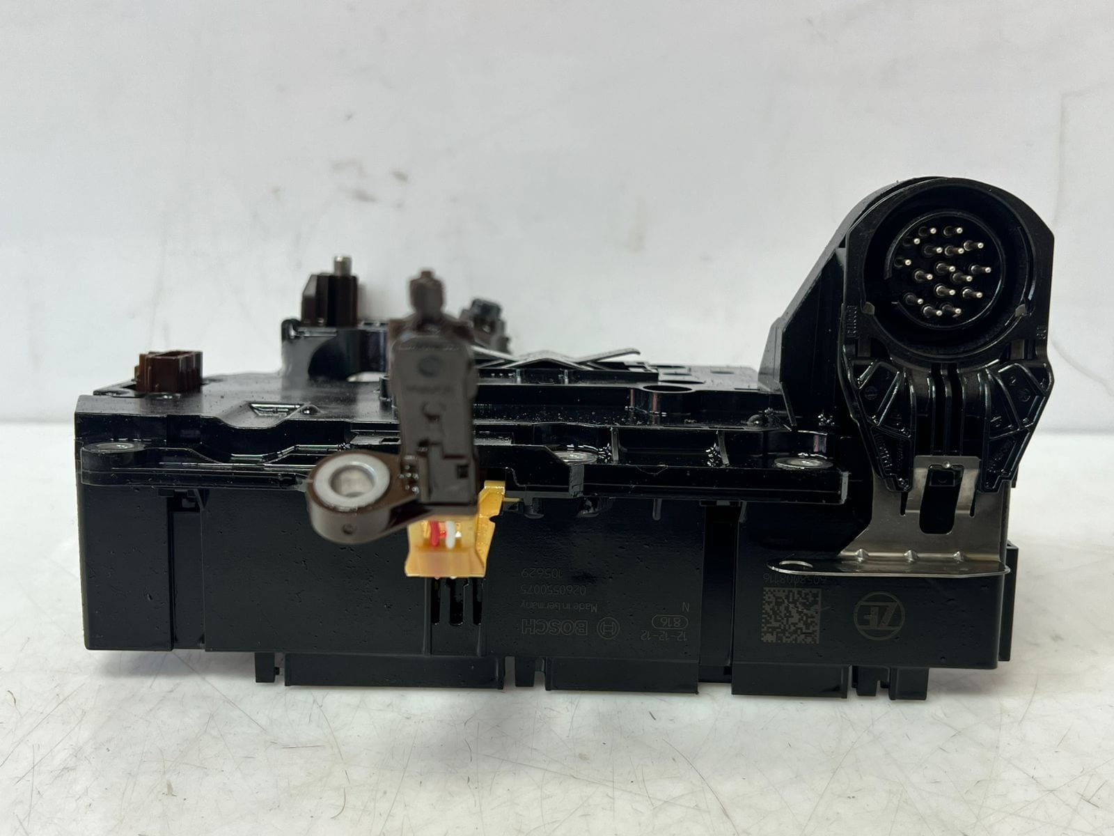 BMW X1 8HP45 E84 N20B20A automatic Transmission MECHATRONIC CONTROL 0260550075