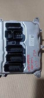 Bild in die Galerieansicht laden, BMW F02 N54 3.0 ENGINE CONTROL UNIT  SET  + KEY - 7598364