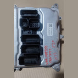 BMW F02 N54 3.0 ENGINE CONTROL UNIT  SET  + KEY - 7598364