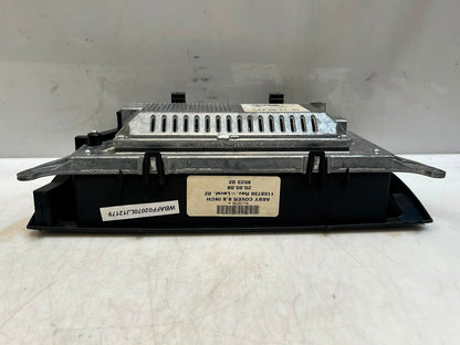 2008-2013 BMW X6 E70 X5 and E71 CCC 8.8" Navigation Display Screen 9166782 OEM