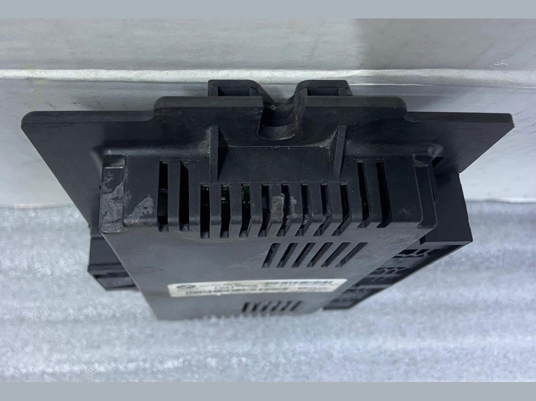 OEM BMW E87 E92 E93 3 SERIES FOOTWELL LIGHT CONTROL MODULE ECU 9263798 01