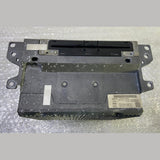 OEM BMW F30 F31 F25 F07 HEAD UNIT RADIO CD PLAYER NAVIGATION 9311042