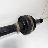 2018-2024 BMW X3 G01 Rear Right CV Axle Shaft 7953546 used