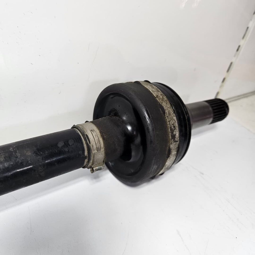 2018-2024 BMW X3 G01 Rear Right CV Axle Shaft 7953546 used