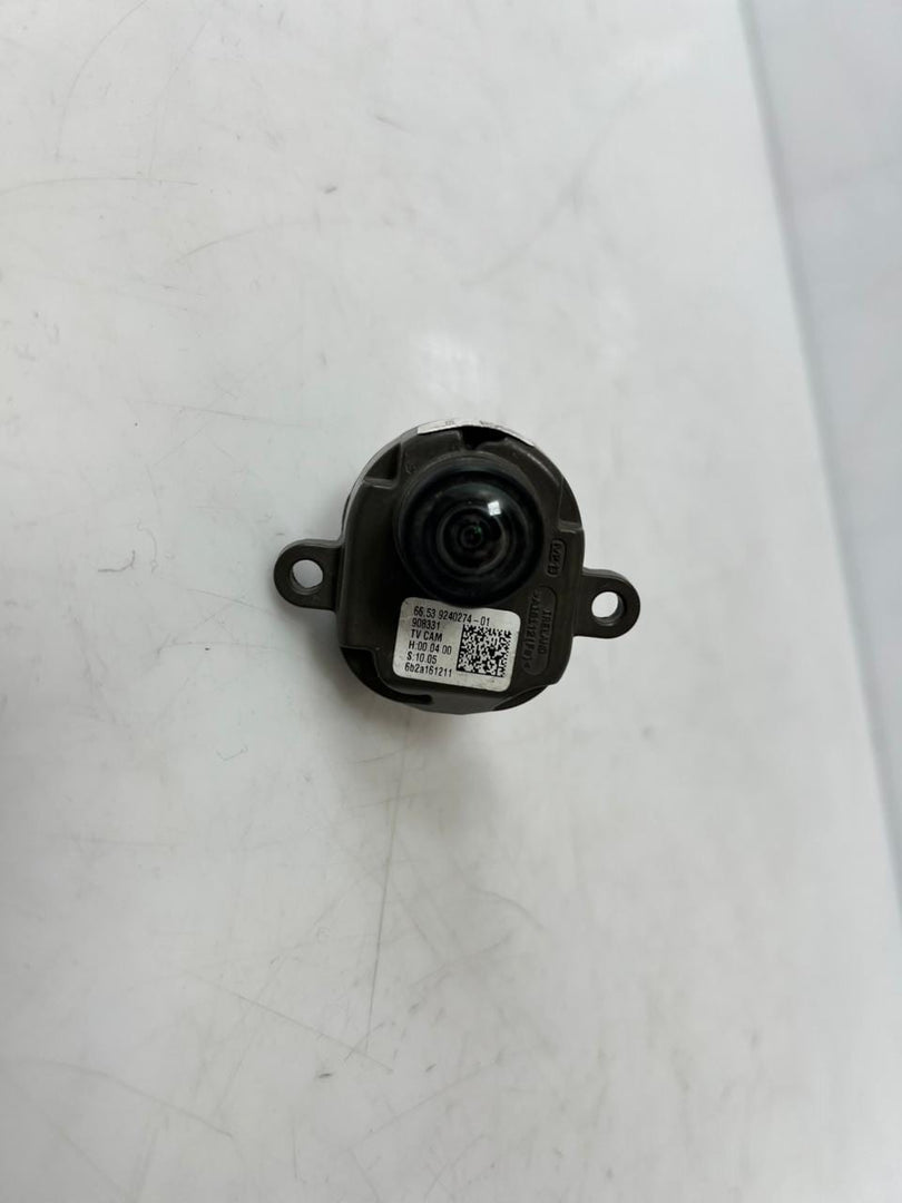 2008-2017 BMW X5 F01 F02 F06 F10 F11 F12 F25 Mirror Top View Camera 9240274 OEM