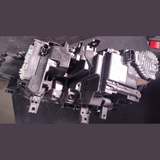 7494213 BMW X7 G07 2020 Scheinwerfer