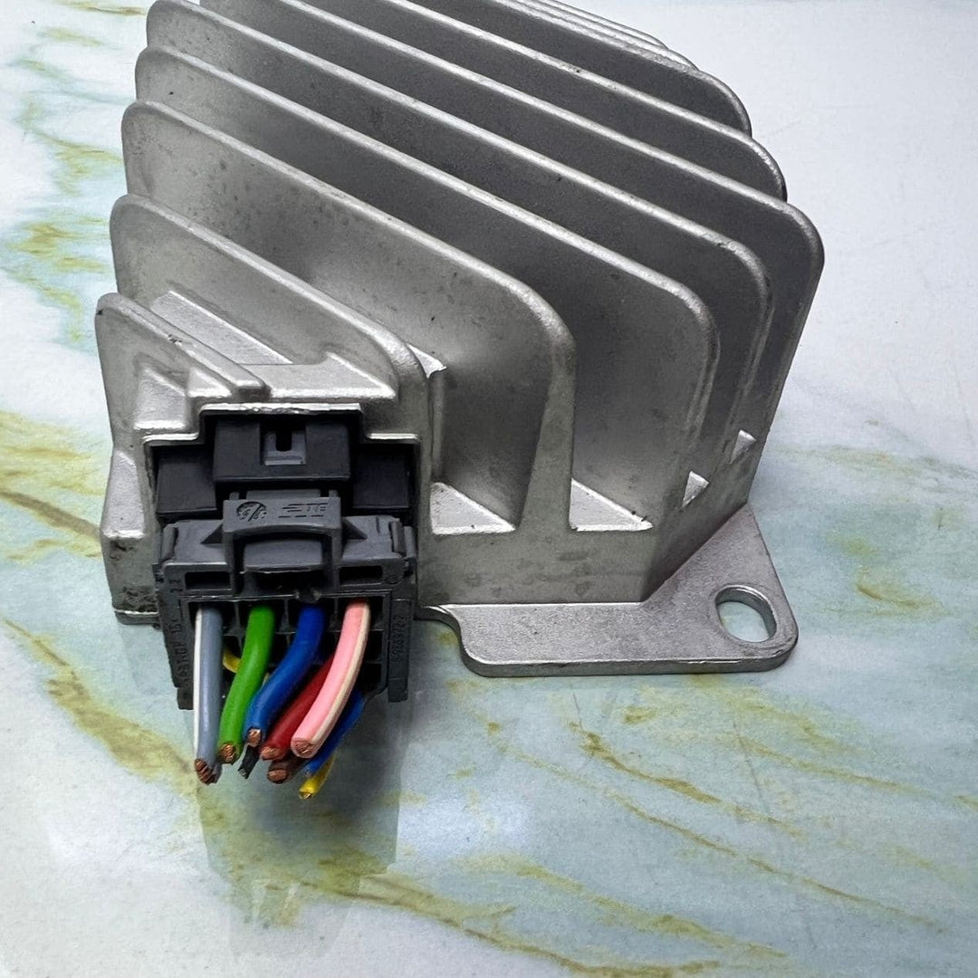 Mercedes Sound Generator Control Unit A1779000403 A-Class W177 and S-Class W222