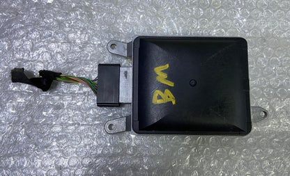 BMW F30 F31 F34 F32 F33 F36 Lane Change Warning Master LEFT 6884287 6886897