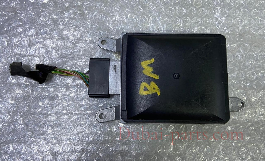 BMW F30 F31 F34 F32 F33 F36 Lane Change Warning Master LEFT 6884287 6886897