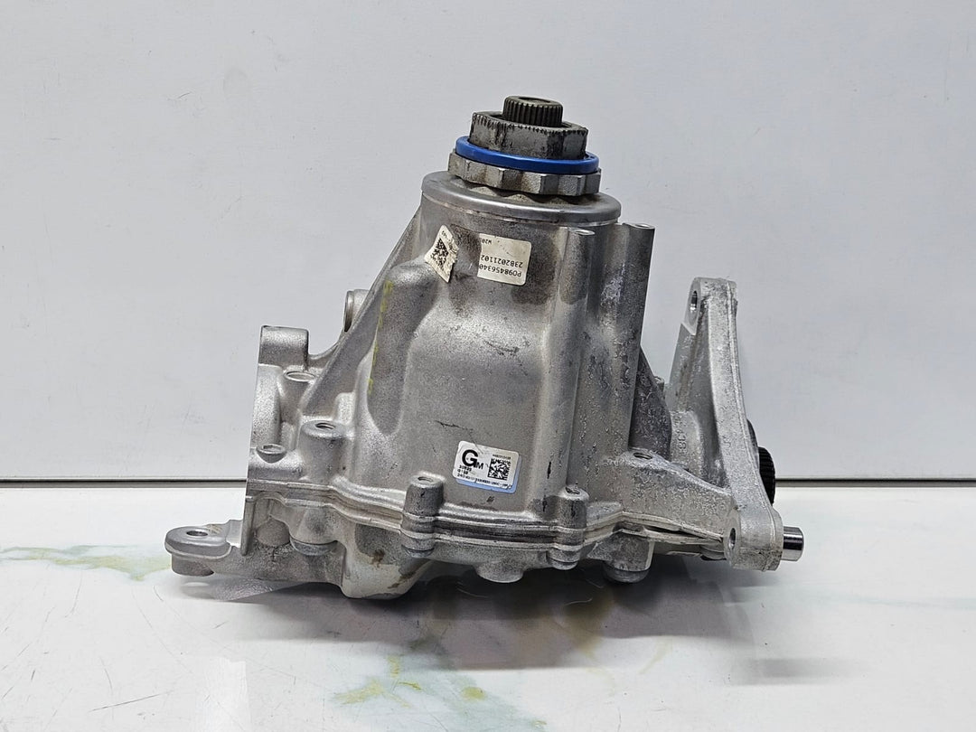 2023-2024 BMW X1 U11 U06 Front Differential 9845634 OEM