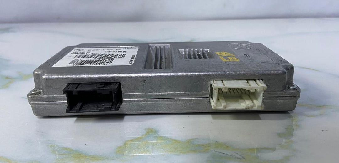 OEM BMW X5 F15 SURROUND VIEW CAMERA CONTROL MODULE 9365665