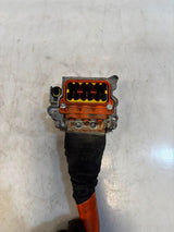 BMW i3 F30 Active Hybrid 3 F10 WIRING HARNESS High Voltage Cable 7609332