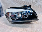 Bild in die Galerieansicht laden, Bmw X1 E84 2009 to 2012 None Xenon Headlight Right side 8909350