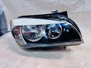 Bmw X1 E84 2009 to 2012 None Xenon Headlight Right side 8909350