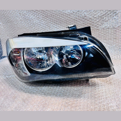 Bmw X1 E84 2009 to 2012 None Xenon Headlight Right side 8909350