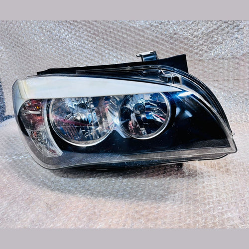 Bmw X1 E84 2009 to 2012 None Xenon Headlight Right side 8909350